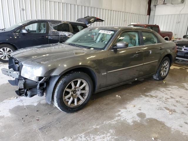 CHRYSLER 300 2009 2c3ka53v09h613114