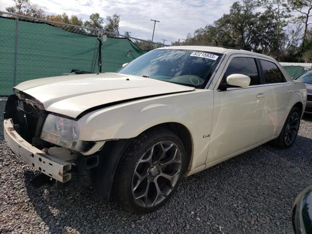 CHRYSLER 300 2009 2c3ka53v09h630916