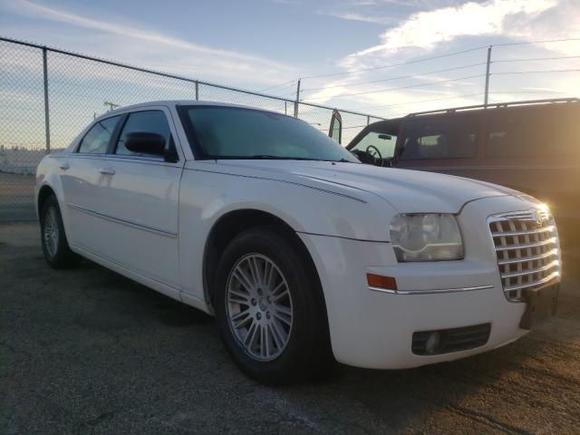 CHRYSLER 300 TOURIN 2009 2c3ka53v09h634240