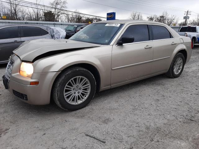 CHRYSLER 300 2009 2c3ka53v19h545664