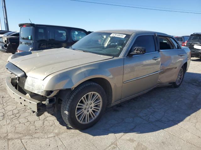 CHRYSLER 300 2009 2c3ka53v49h584135