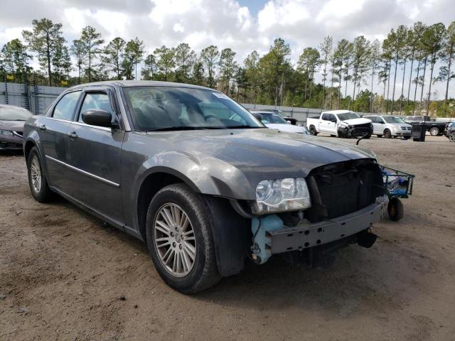 CHRYSLER 300 TOURIN 2009 2c3ka53v49h634399