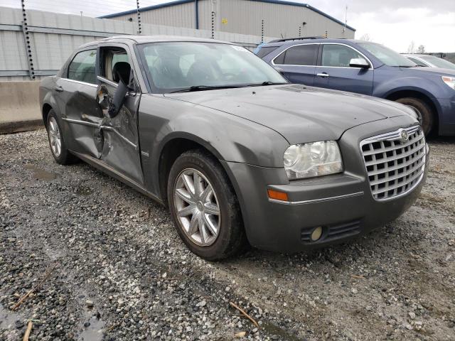 CHRYSLER 300 TOURIN 2009 2c3ka53v59h620706