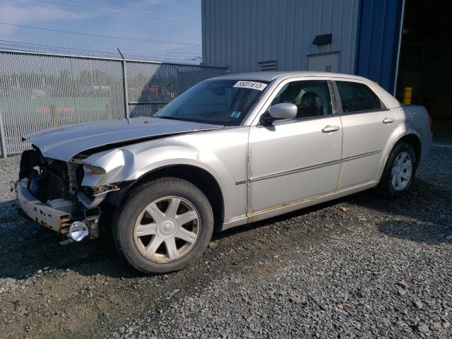 CHRYSLER 300 TOURIN 2009 2c3ka53v59h642480