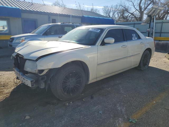 CHRYSLER 300 2009 2c3ka53v69h607446