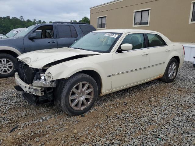 CHRYSLER 300 2009 2c3ka53v69h613022