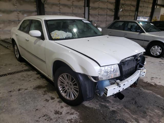 CHRYSLER 300 TOURIN 2009 2c3ka53v69h635005