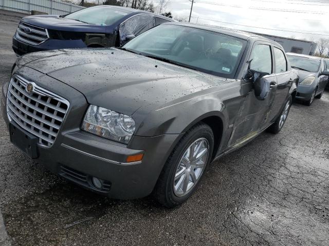 CHRYSLER 300 2009 2c3ka53v79h610419