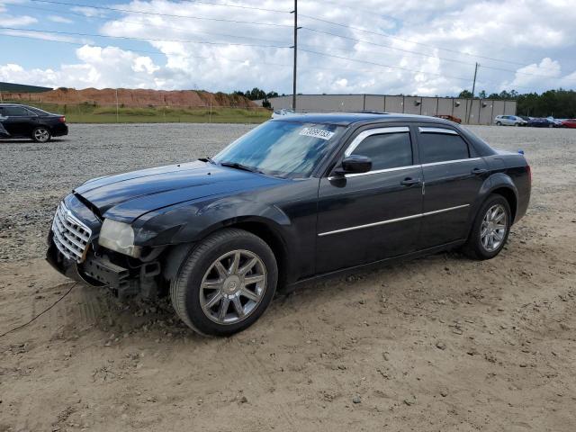 CHRYSLER 300 2009 2c3ka53v79h627916