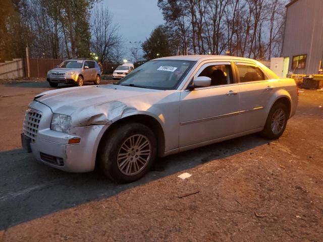 CHRYSLER 300 2009 2c3ka53v79h631559