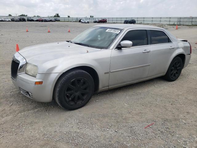 CHRYSLER 300 TOURIN 2009 2c3ka53v89h599124