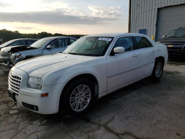 CHRYSLER 300 2009 2c3ka53v89h607335