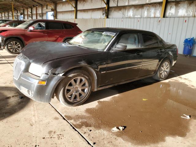 CHRYSLER 300 2009 2c3ka53v89h632347