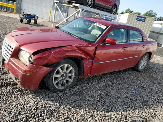 CHRYSLER 300 2009 2c3ka53v99h587368