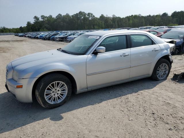 CHRYSLER 300 2009 2c3ka53v99h622006