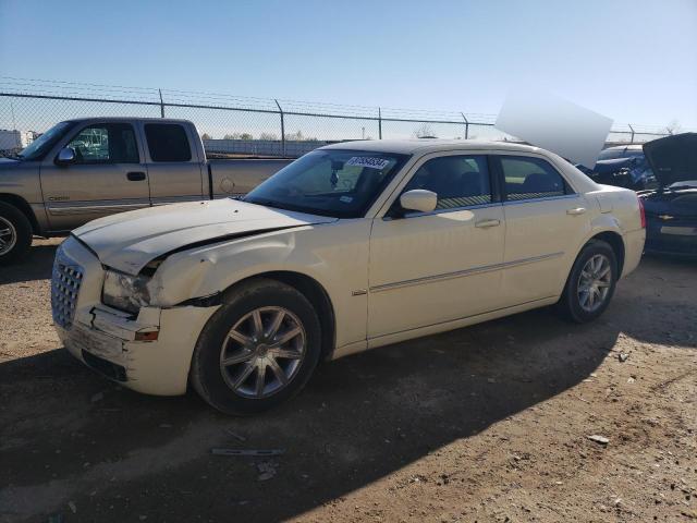 CHRYSLER 300 2009 2c3ka53v99h629344