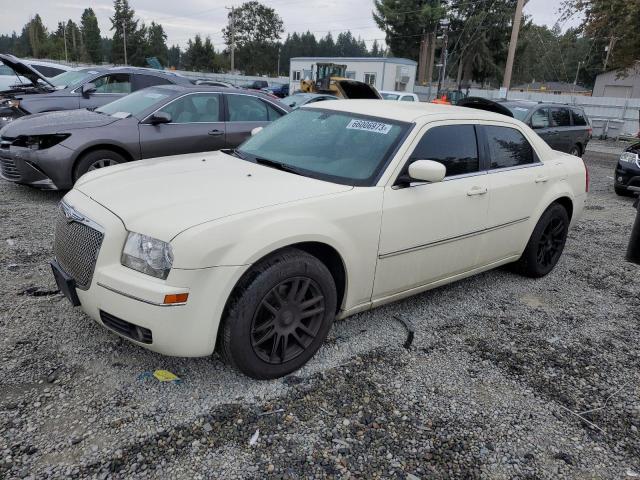 CHRYSLER 300 TOURIN 2009 2c3ka53v99h632261