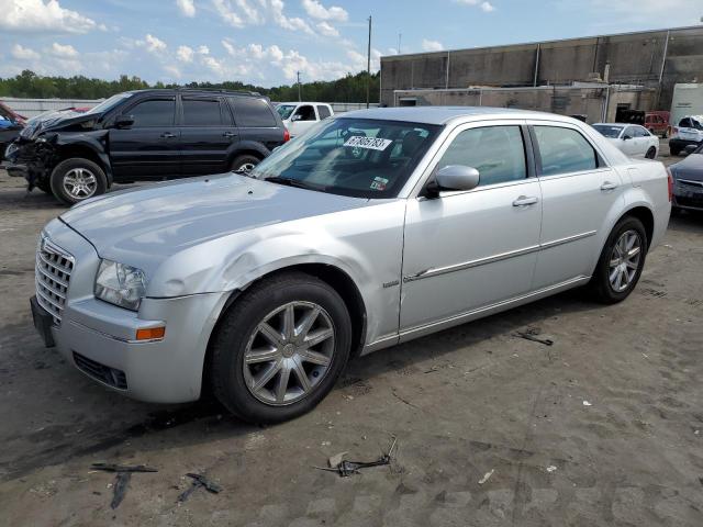 CHRYSLER 300 TOURIN 2009 2c3ka53vx9h599951