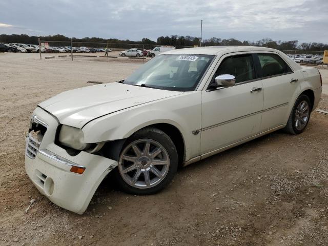 CHRYSLER 300 2006 2c3ka63h06h190367