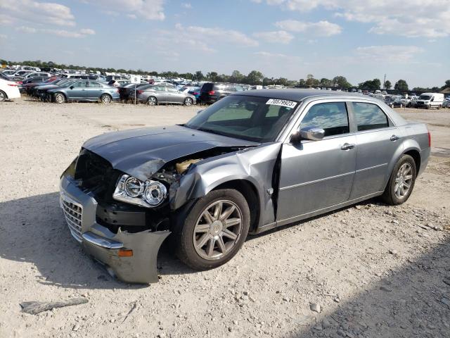 CHRYSLER 300 2006 2c3ka63h06h239731