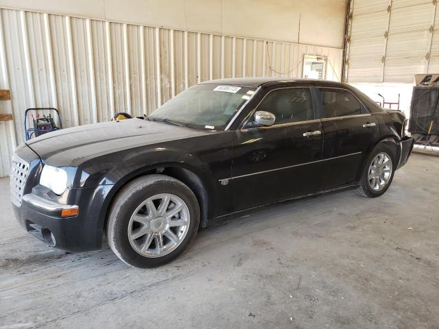 CHRYSLER 300 2006 2c3ka63h06h257484