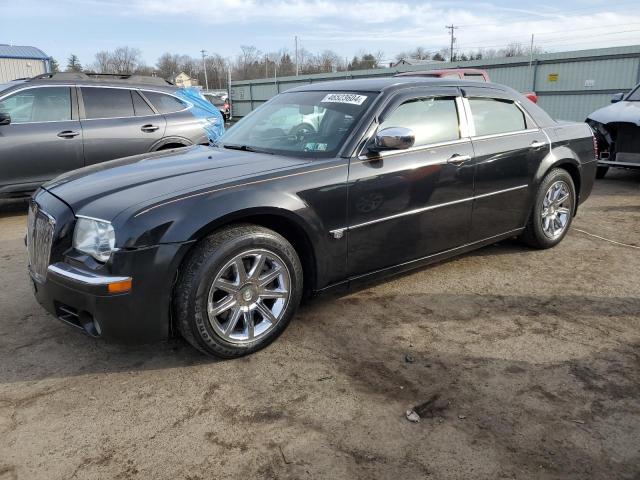 CHRYSLER 300 2006 2c3ka63h06h289268