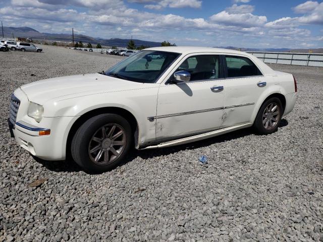 CHRYSLER 300 2006 2c3ka63h06h325802