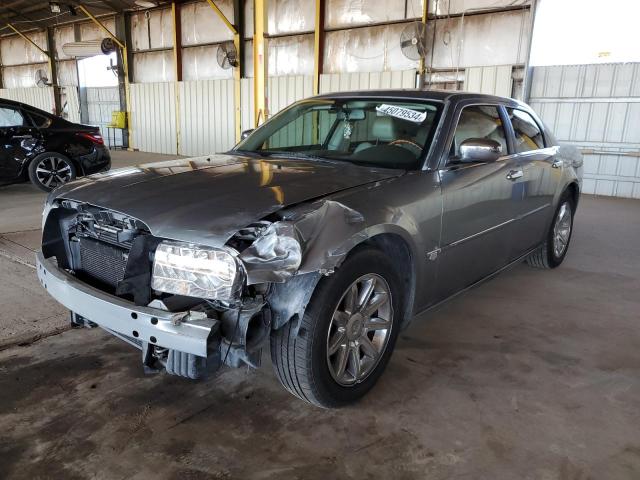 CHRYSLER 300 2006 2c3ka63h06h353275