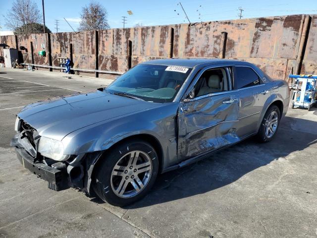 CHRYSLER 300 2006 2c3ka63h06h356841