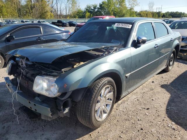 CHRYSLER 300C 2006 2c3ka63h06h378063