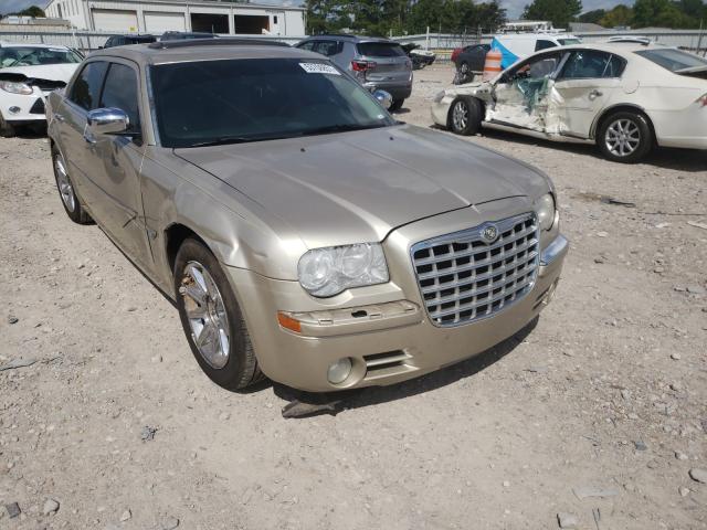 CHRYSLER 300C 2006 2c3ka63h06h409439