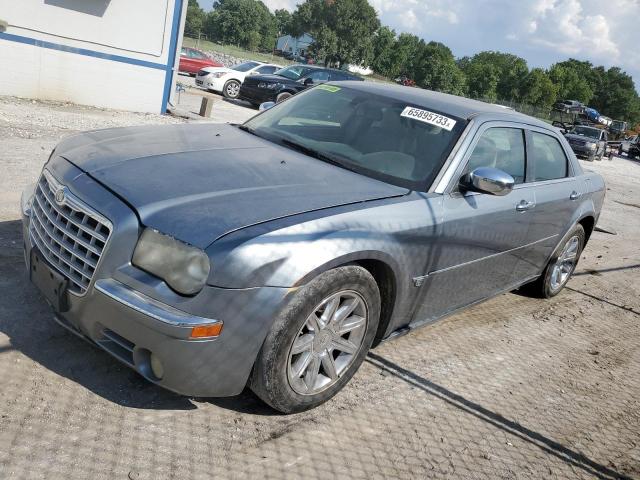 CHRYSLER 300C 2006 2c3ka63h06h531346