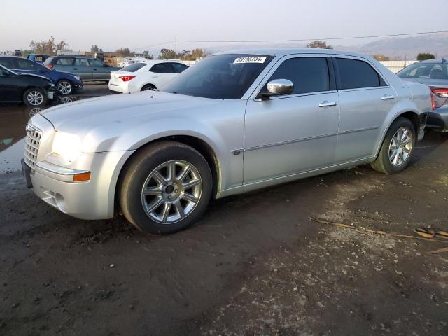 CHRYSLER 300C 2007 2c3ka63h07h729961