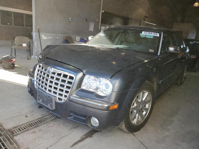 CHRYSLER 300 2007 2c3ka63h07h810863