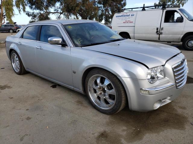 CHRYSLER 300C 2007 2c3ka63h07h835813