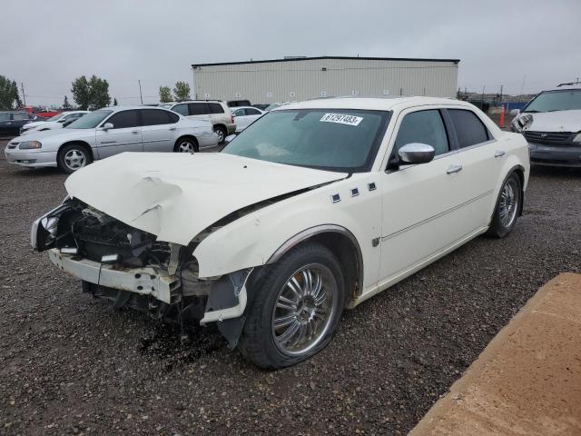 CHRYSLER 300 2007 2c3ka63h07h854376