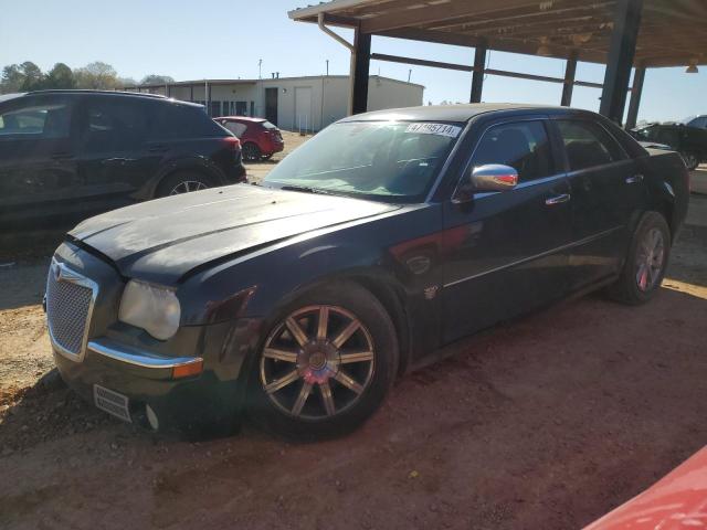 CHRYSLER 300 2007 2c3ka63h07h872005