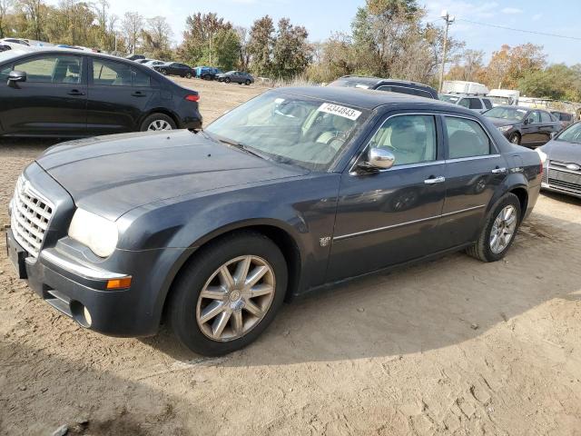 CHRYSLER 300 2007 2c3ka63h07h897082