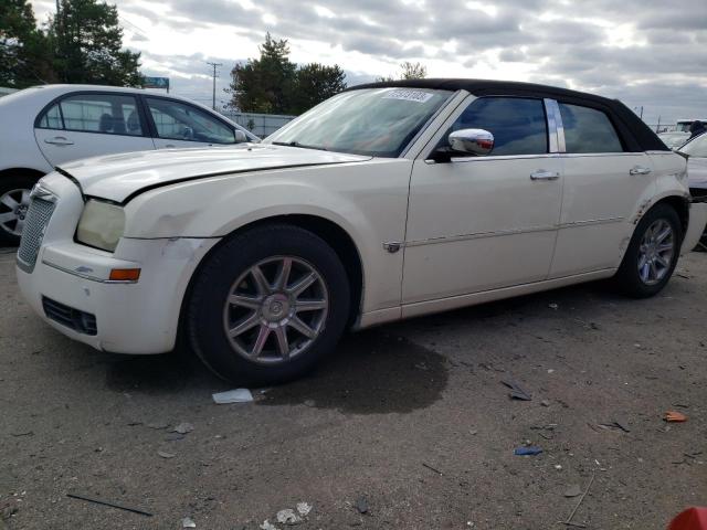 CHRYSLER 300 2006 2c3ka63h16h104595