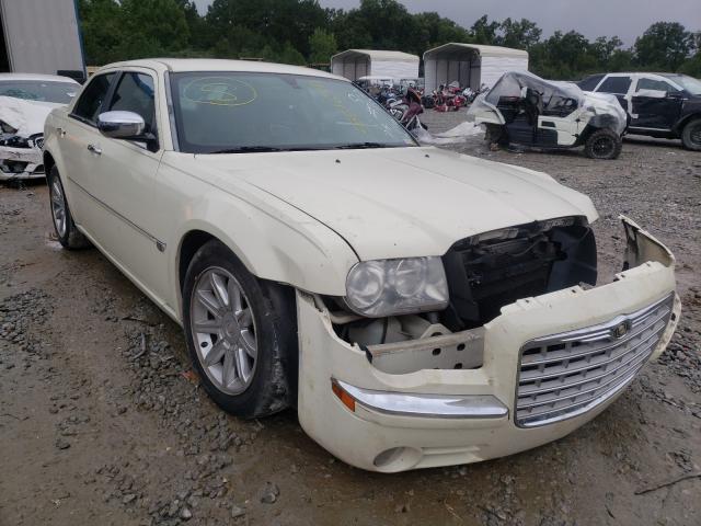 CHRYSLER 300C 2006 2c3ka63h16h130050