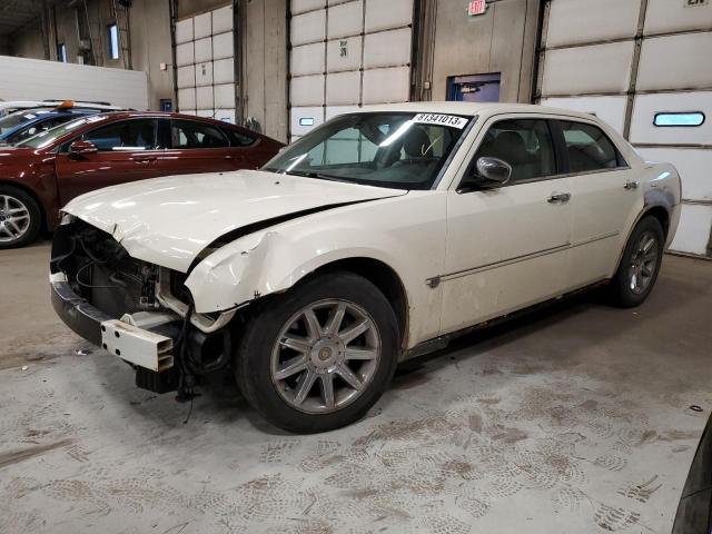 CHRYSLER 300 2006 2c3ka63h16h206107