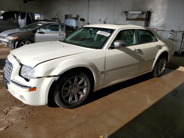 CHRYSLER 300 2006 2c3ka63h16h243643