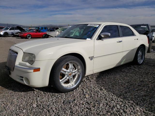 CHRYSLER 300 2006 2c3ka63h16h321435