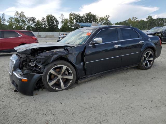 CHRYSLER 300C 2006 2c3ka63h16h371493