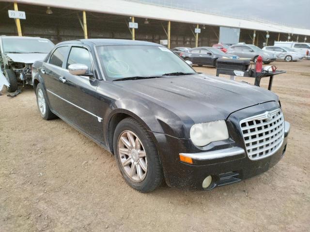 CHRYSLER 300C 2006 2c3ka63h16h396474