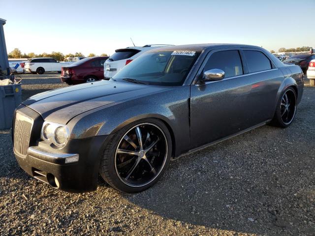 CHRYSLER 300 2006 2c3ka63h16h499362