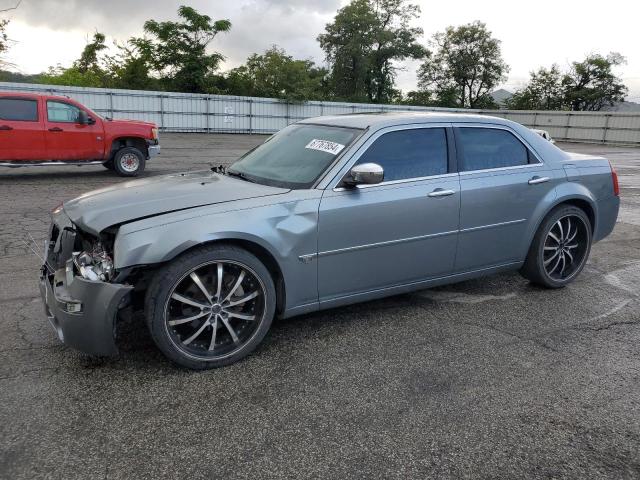 CHRYSLER 300C 2006 2c3ka63h16h535907