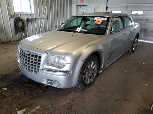 CHRYSLER 300 2007 2c3ka63h17h670659