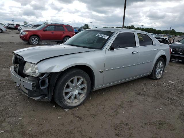 CHRYSLER 300C 2007 2c3ka63h17h733033