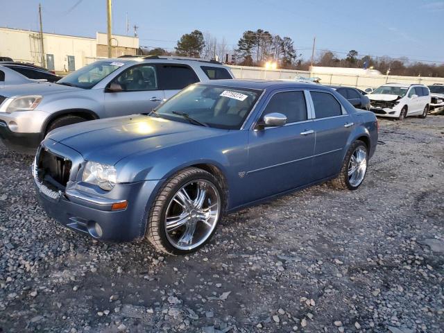 CHRYSLER 300 2007 2c3ka63h17h777226